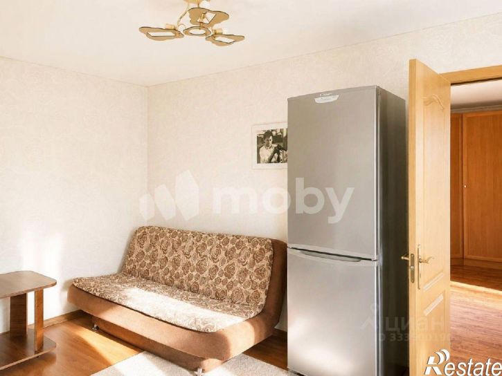 3-комн квартира Нарвская улица, 39,  д. 39
