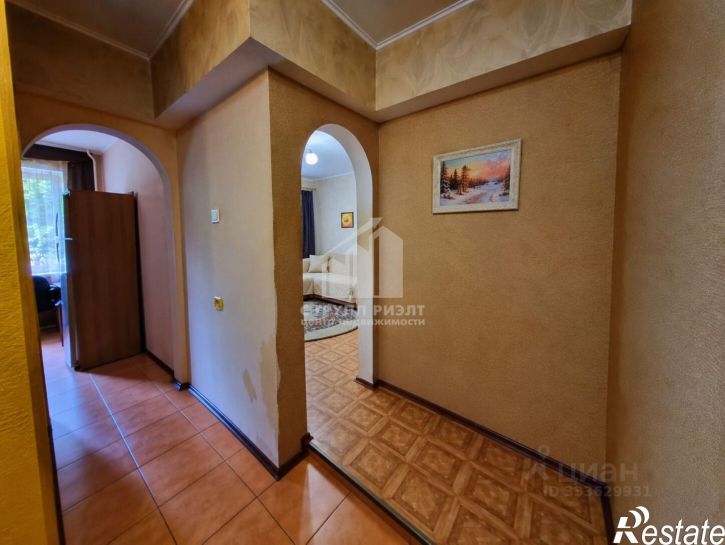 1-комн квартира Бассейная улица, 49,  д. 49