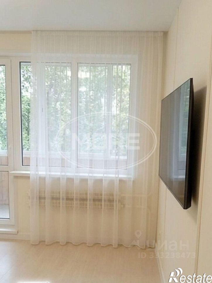 1-комн квартира улица Фрунзе, 64,  д. 64