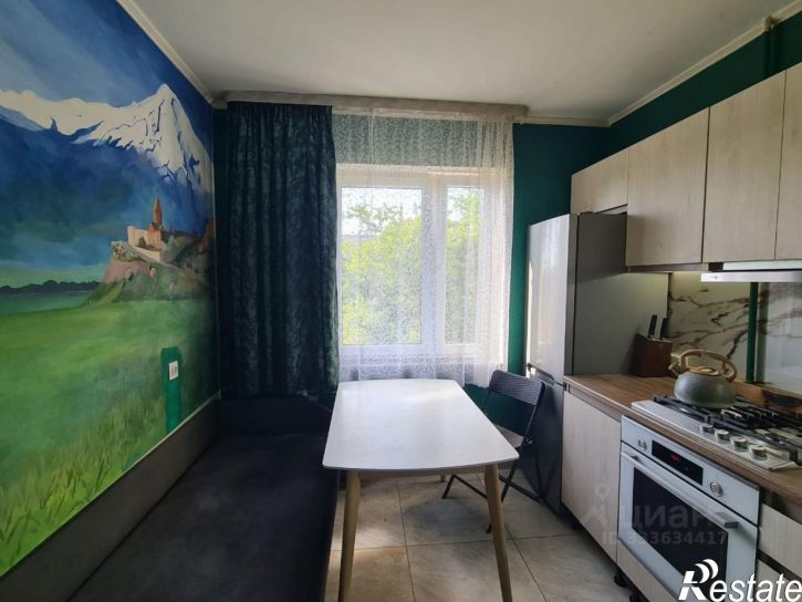 2-комн квартира Печатная улица, 35,  д. 35