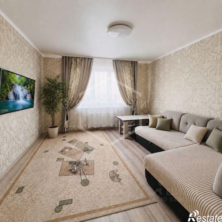 2-комн квартира улица Ульяны Громовой, 96,  д. 96