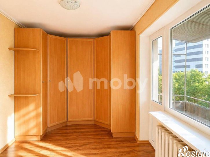 3-комн квартира Нарвская улица, 39,  д. 39