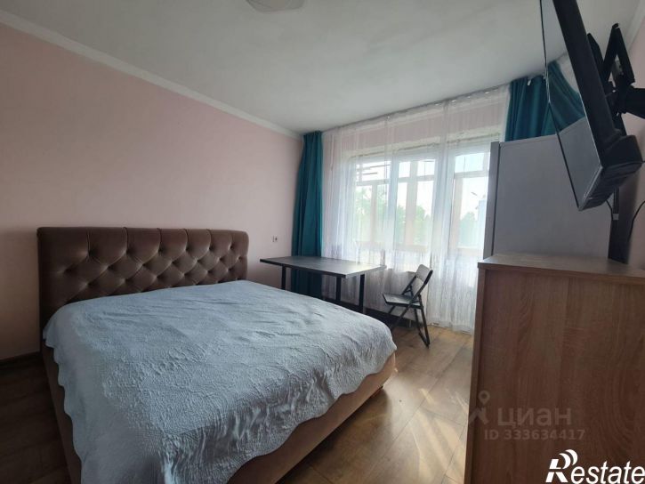 2-комн квартира Печатная улица, 35,  д. 35