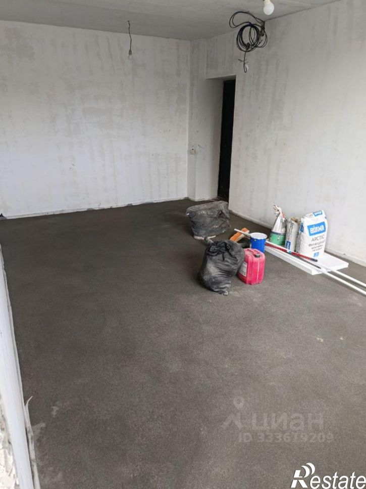 2-комн квартира Зоологическая улица, 11А,  д. 11А