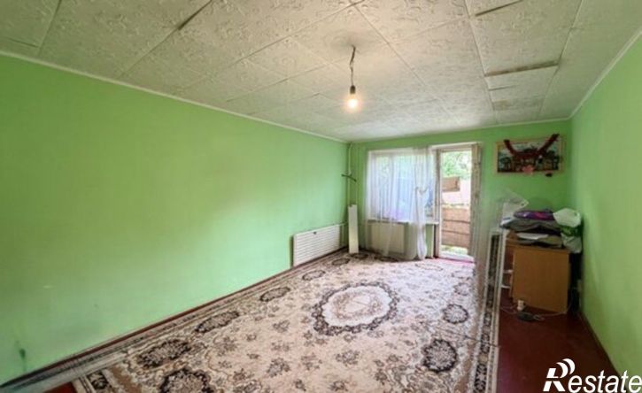 2-комн квартира Алданская улица, 13,  д. 13