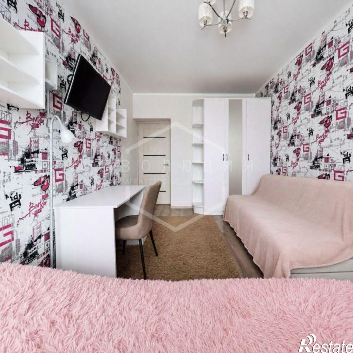 2-комн квартира улица Ульяны Громовой, 96,  д. 96