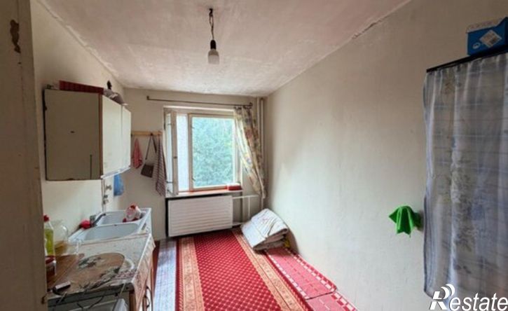 2-комн квартира Алданская улица, 13,  д. 13