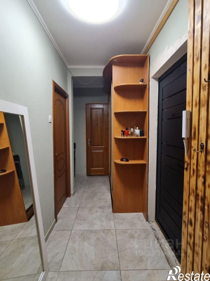 2-комн квартира Печатная улица, 35,  д. 35