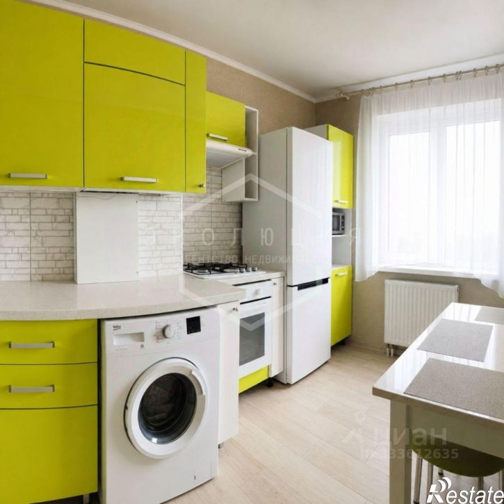 2-комн квартира улица Ульяны Громовой, 96,  д. 96