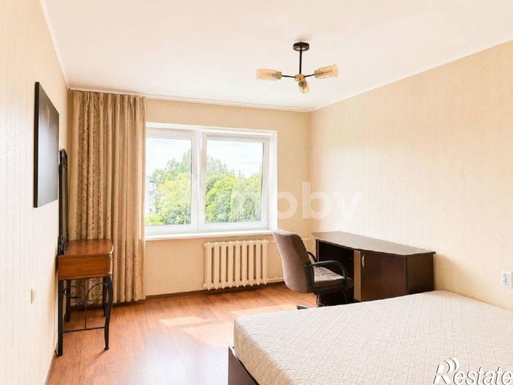 3-комн квартира Нарвская улица, 39,  д. 39