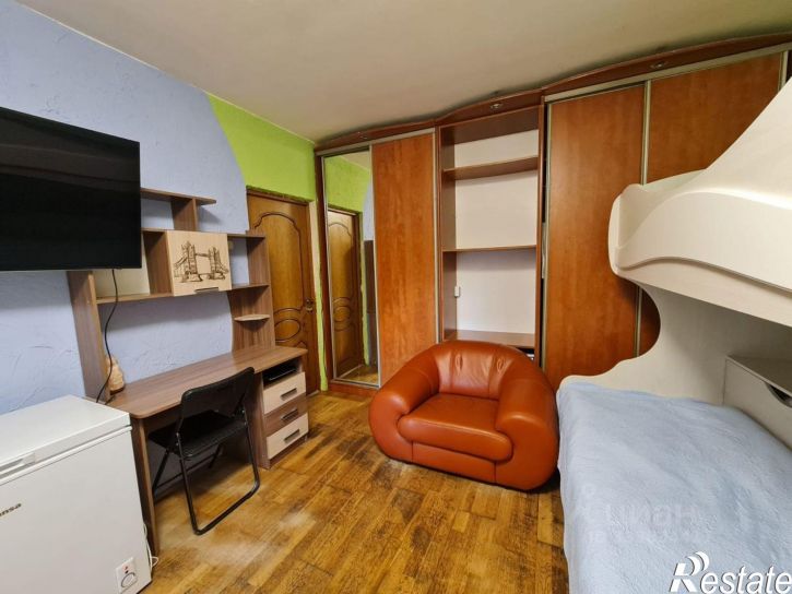 2-комн квартира Печатная улица, 35,  д. 35