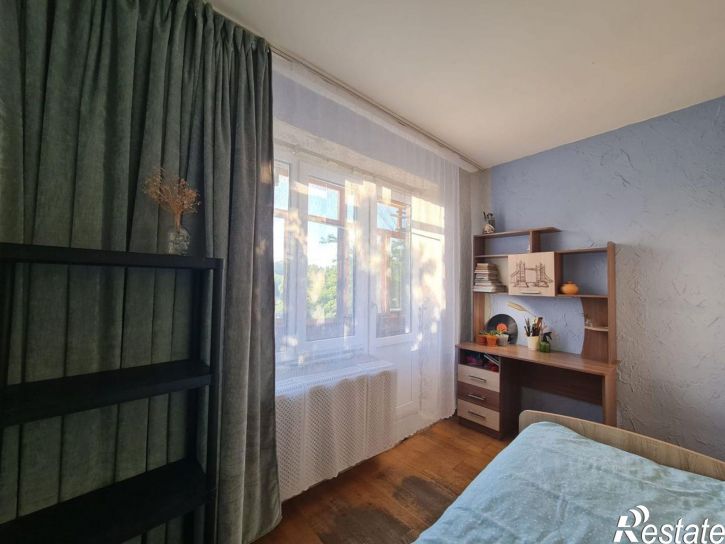 2-комн квартира Печатная улица, 35,  д. 35