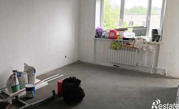2-комн квартира Зоологическая улица, 11А,  д. 11А
