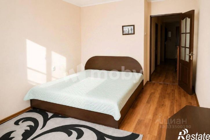 3-комн квартира Нарвская улица, 39,  д. 39