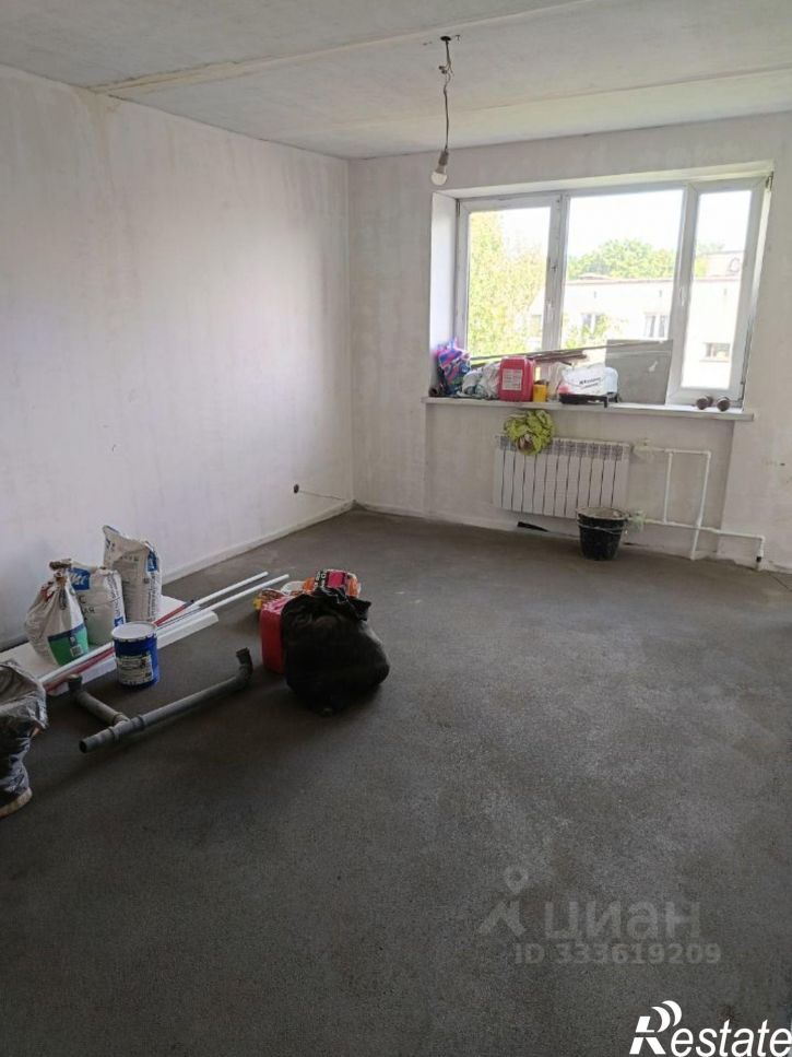2-комн квартира Зоологическая улица, 11А,  д. 11А