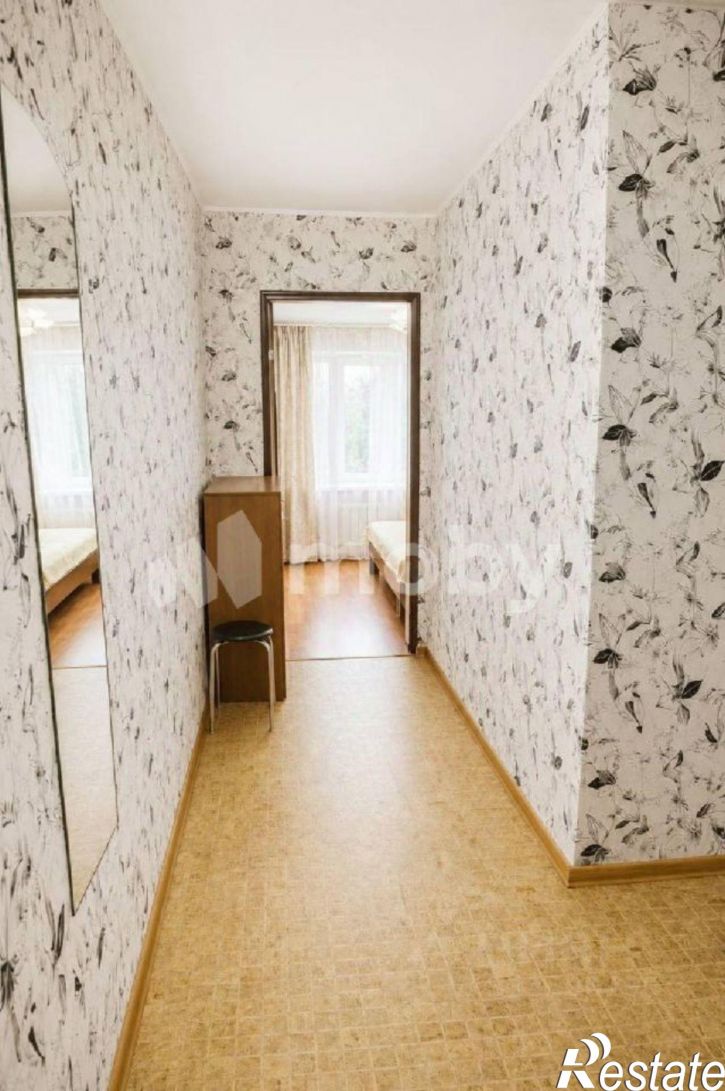 3-комн квартира Нарвская улица, 39,  д. 39