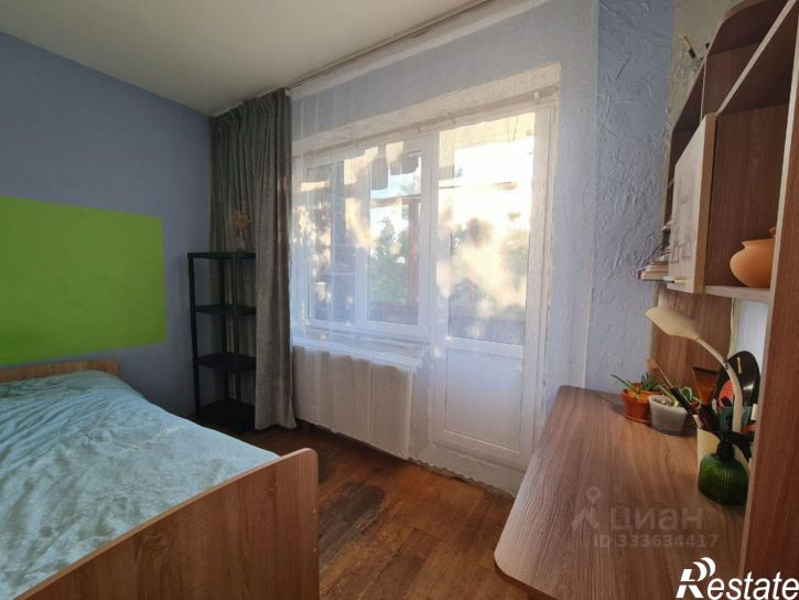 2-комн квартира Печатная улица, 35,  д. 35