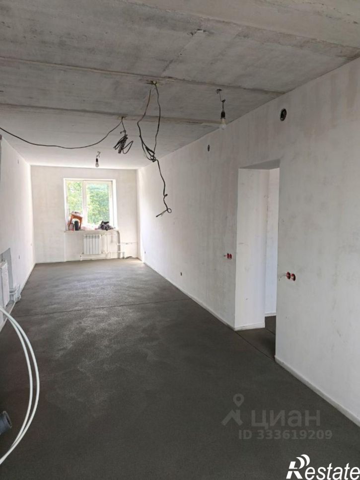 2-комн квартира Зоологическая улица, 11А,  д. 11А