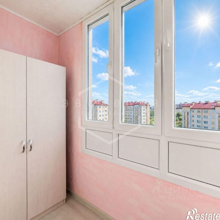 2-комн квартира улица Ульяны Громовой, 96,  д. 96