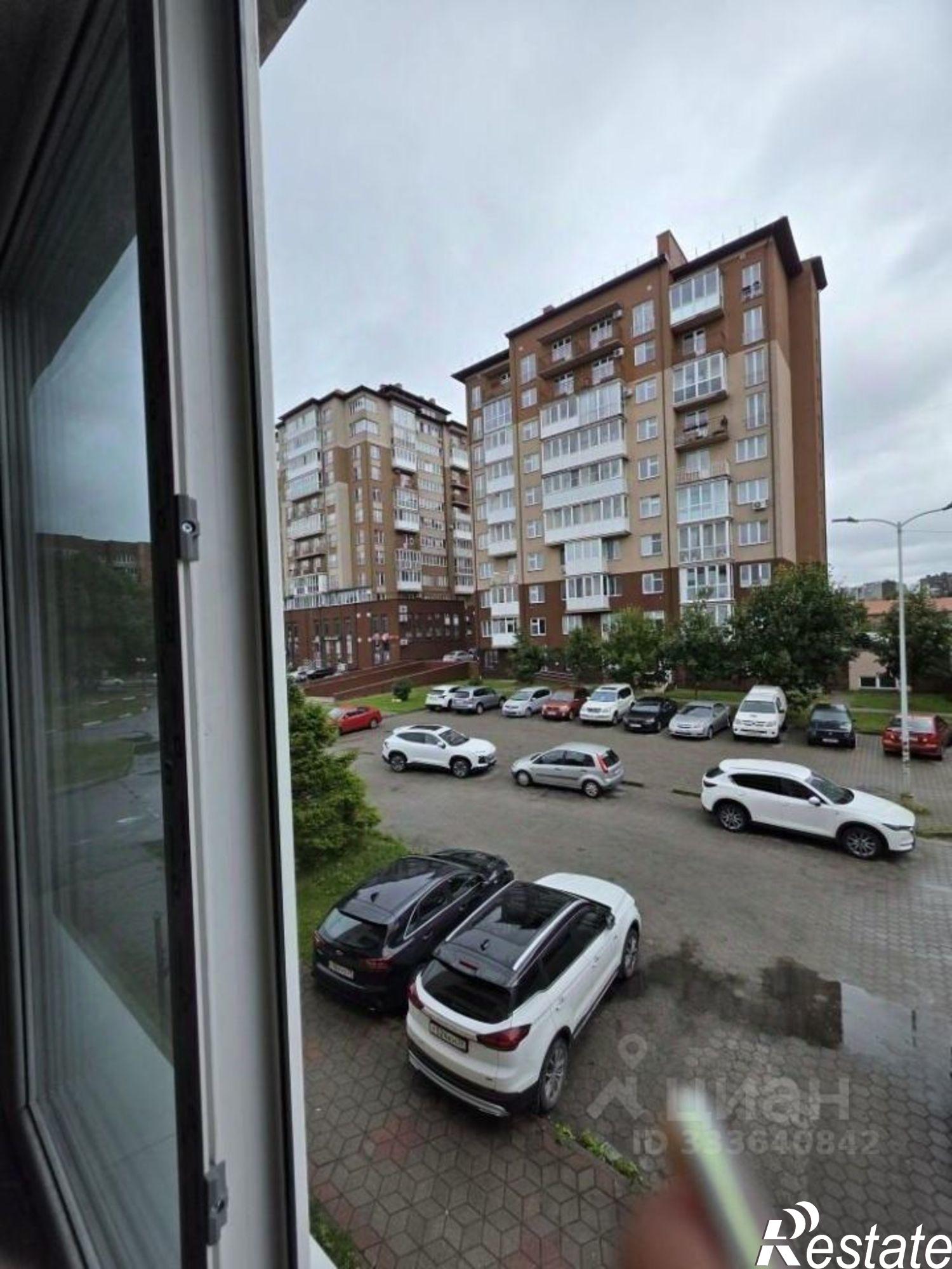 Купить офис, помещение под офис за 2 900 000 рублей на Пражская улица, 36