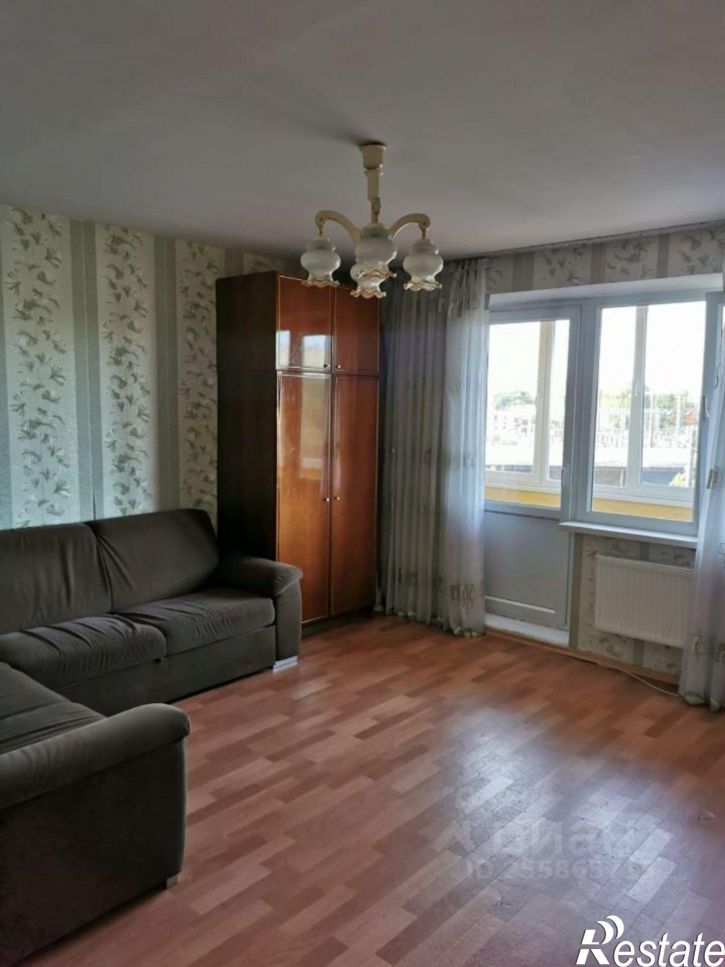 2-комн квартира бульвар Франца Лефорта, 20,  д. 20
