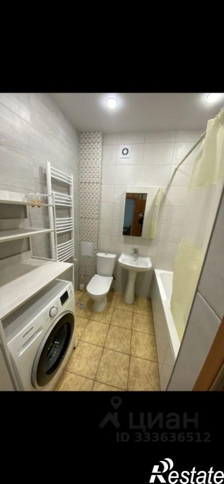 1-комн квартира улица Докука, 27A,  д. 27A