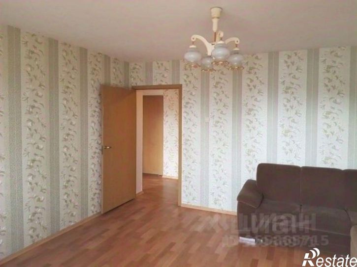 2-комн квартира бульвар Франца Лефорта, 20,  д. 20