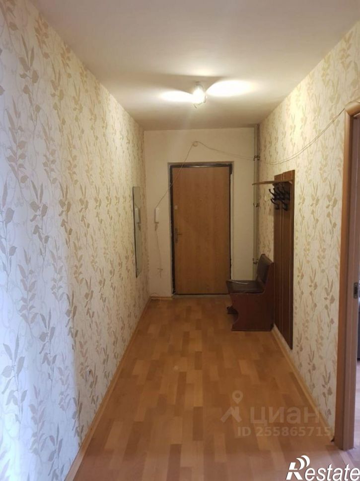 2-комн квартира бульвар Франца Лефорта, 20,  д. 20