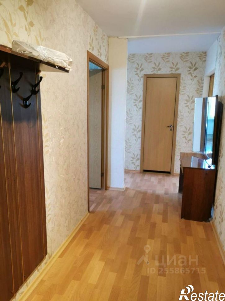 2-комн квартира бульвар Франца Лефорта, 20,  д. 20