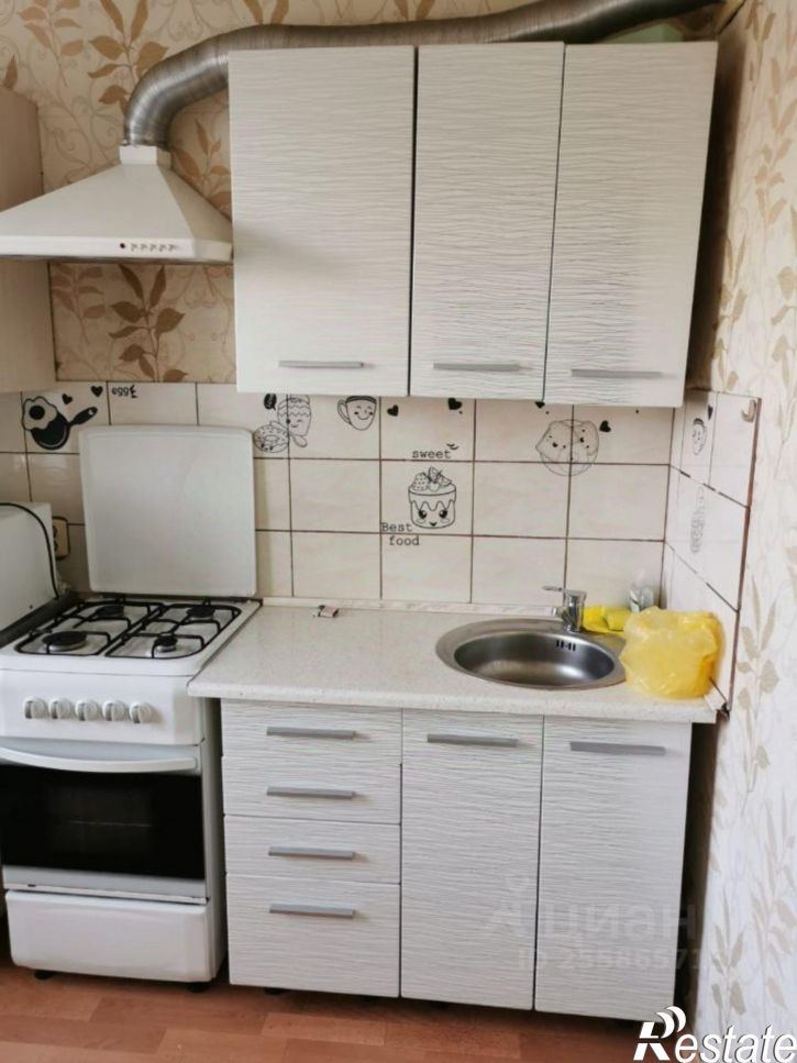 2-комн квартира бульвар Франца Лефорта, 20,  д. 20