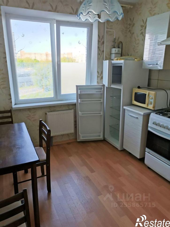 2-комн квартира бульвар Франца Лефорта, 20,  д. 20
