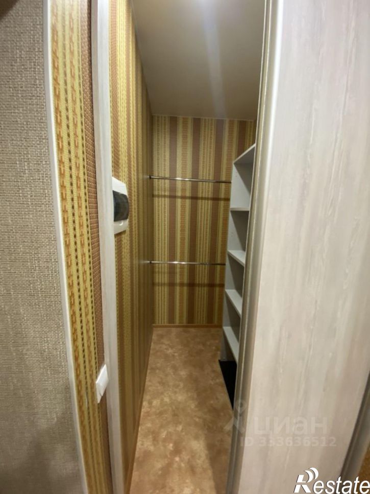 1-комн квартира улица Докука, 27A,  д. 27A