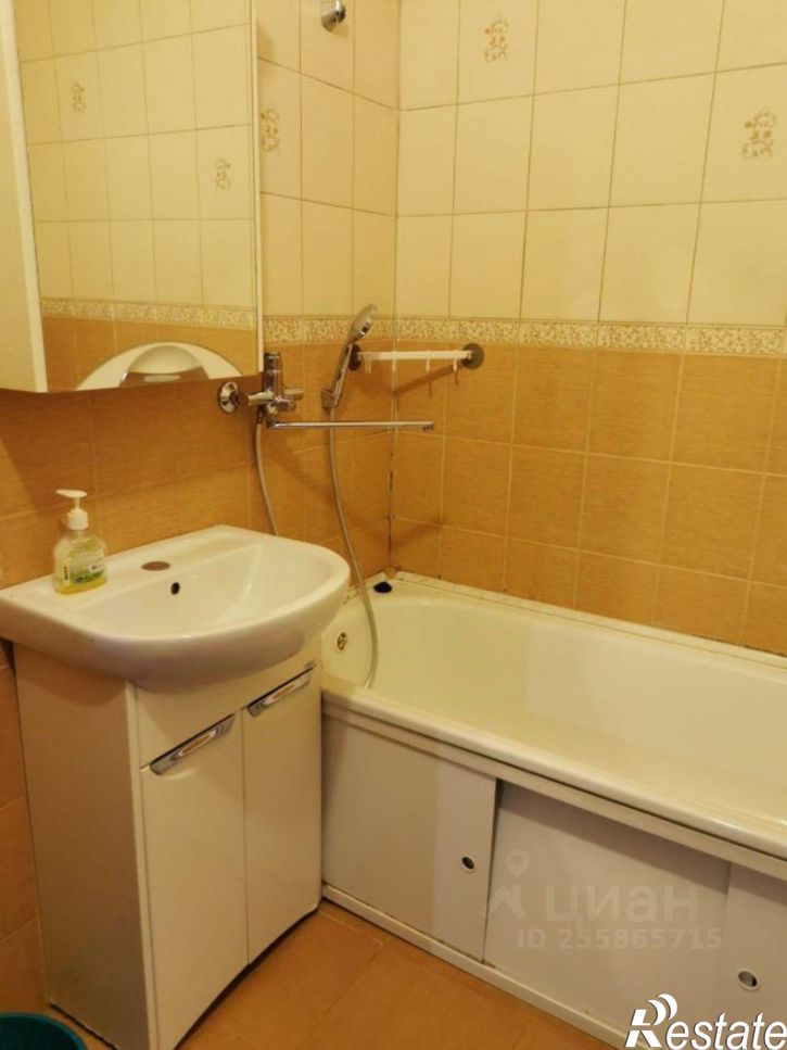 2-комн квартира бульвар Франца Лефорта, 20,  д. 20