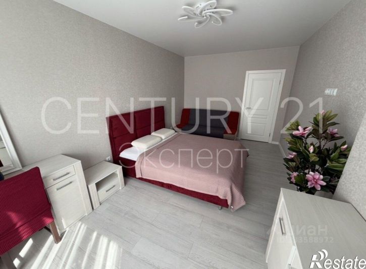 1-комн квартира улица Генерала Буткова, 20,  д. 20