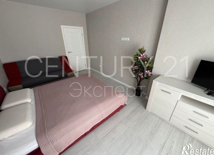 1-комн квартира улица Генерала Буткова, 20,  д. 20
