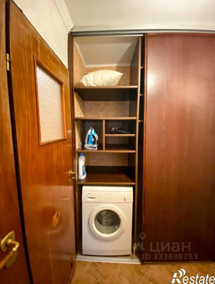 2-комн квартира Больничная улица, 6,  д. 6