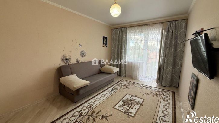 1-комн квартира Кутаисский переулок, 2,  д. 2