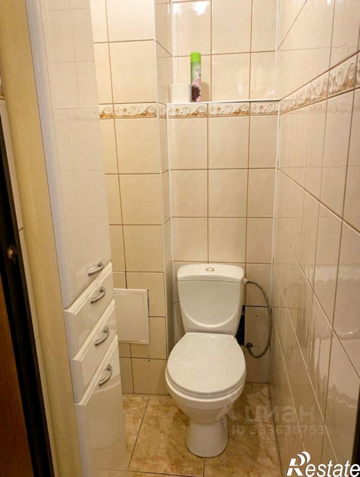 2-комн квартира Больничная улица, 6,  д. 6