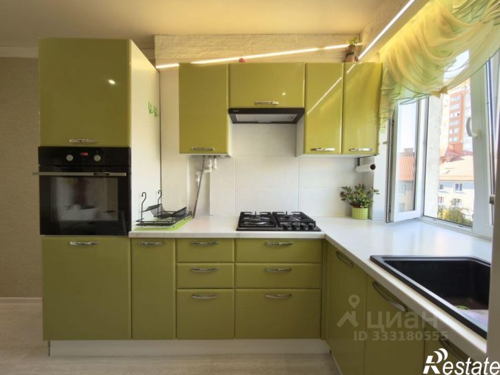 3-комн квартира проспект Калинина, 49,  д. 49