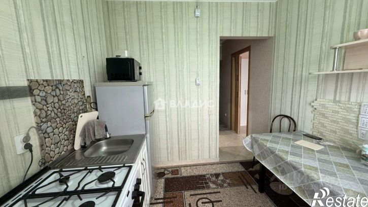 1-комн квартира Кутаисский переулок, 2,  д. 2