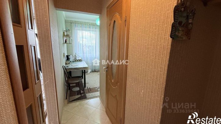1-комн квартира Кутаисский переулок, 2,  д. 2