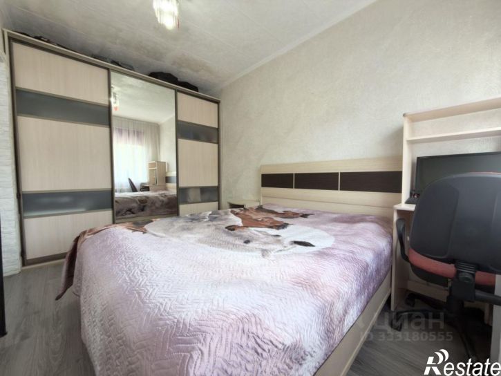 3-комн квартира проспект Калинина, 49,  д. 49
