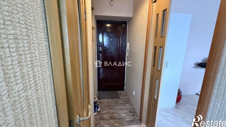 1-комн квартира Кутаисский переулок, 2,  д. 2