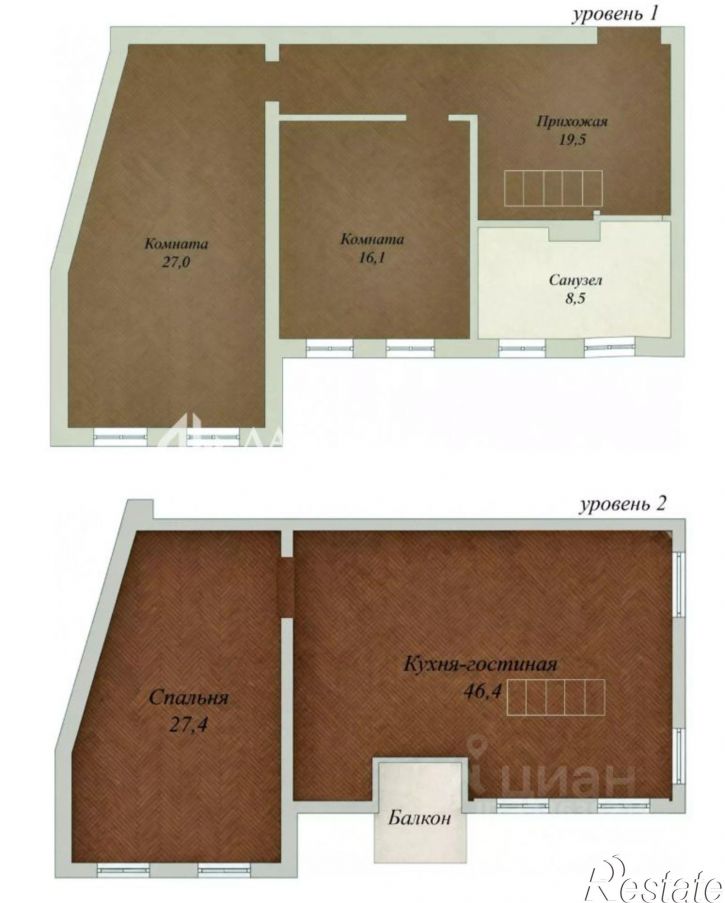 3-комн квартира улица Шиллера, 22,  д. 22
