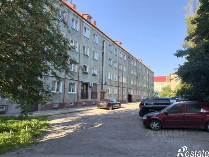 3-комн квартира проспект Калинина, 49,  д. 49