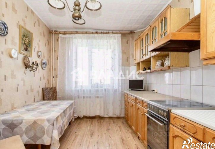 3-комн квартира Батальная улица, 6,  д. 6
