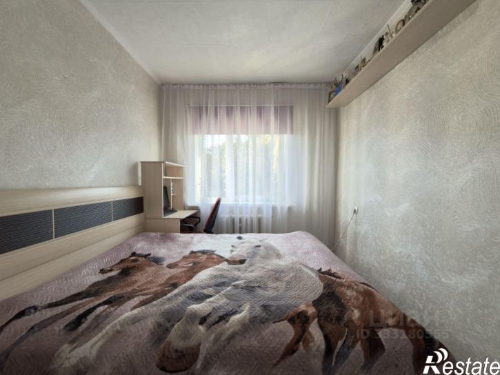 3-комн квартира проспект Калинина, 49,  д. 49