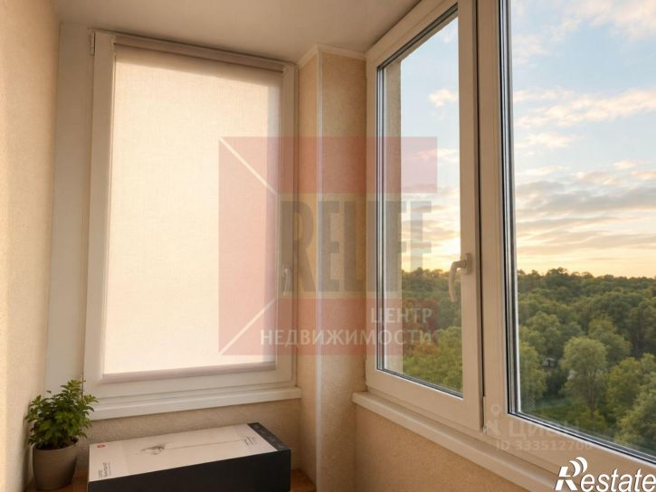 1-комн квартира улица Александра Суворова, 59,  д. 59