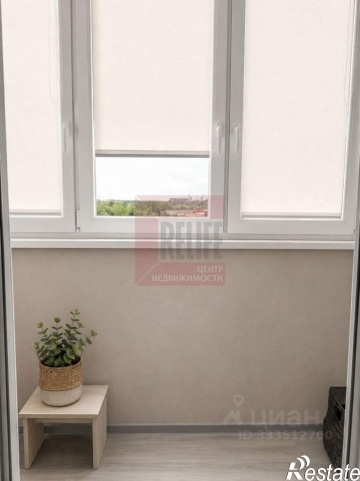 1-комн квартира улица Александра Суворова, 59,  д. 59