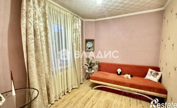3-комн квартира Батальная улица, 6,  д. 6
